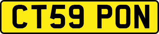 CT59PON