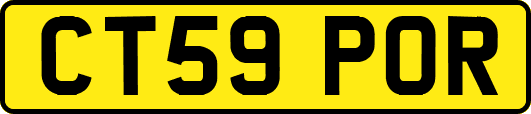 CT59POR