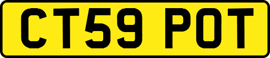 CT59POT