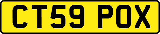CT59POX