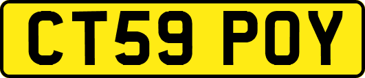 CT59POY