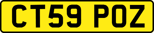 CT59POZ