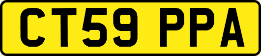 CT59PPA