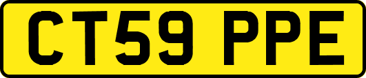 CT59PPE
