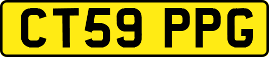 CT59PPG