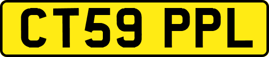 CT59PPL