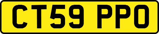 CT59PPO