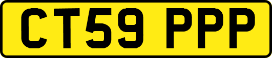 CT59PPP