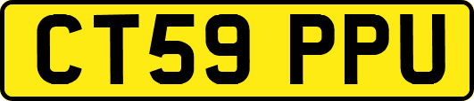 CT59PPU