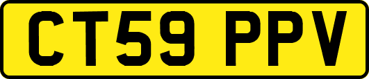 CT59PPV