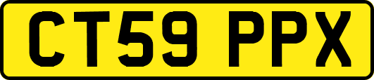 CT59PPX