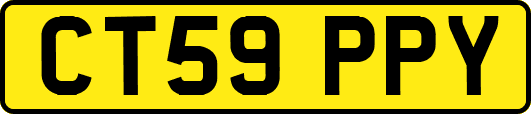 CT59PPY