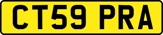 CT59PRA
