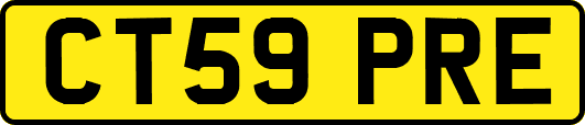 CT59PRE