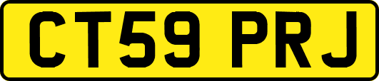 CT59PRJ