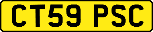 CT59PSC
