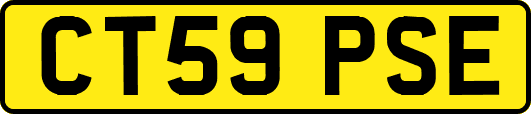 CT59PSE