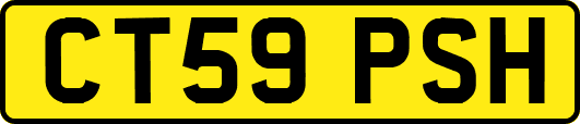 CT59PSH