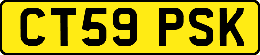 CT59PSK