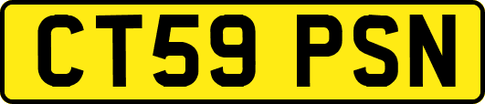 CT59PSN