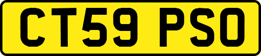 CT59PSO