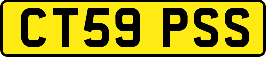 CT59PSS