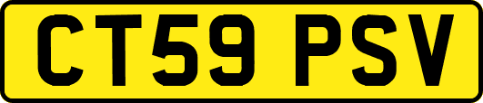 CT59PSV
