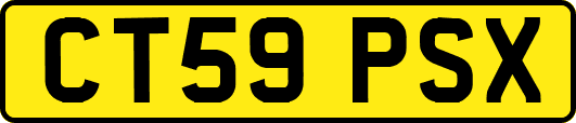 CT59PSX