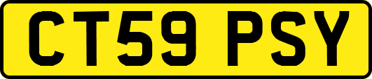 CT59PSY