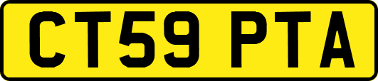 CT59PTA
