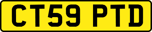 CT59PTD