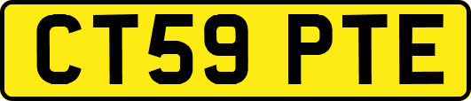 CT59PTE