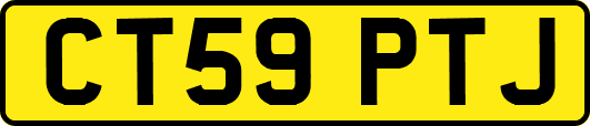 CT59PTJ