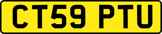 CT59PTU