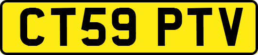 CT59PTV