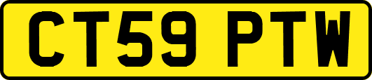 CT59PTW