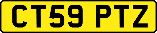 CT59PTZ