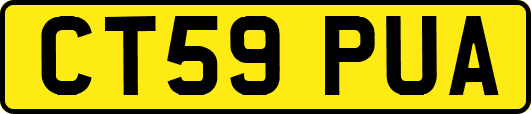 CT59PUA