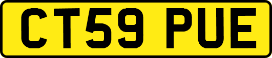 CT59PUE