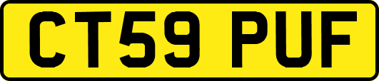 CT59PUF