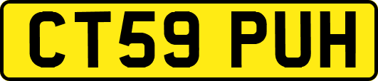 CT59PUH
