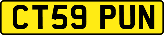 CT59PUN