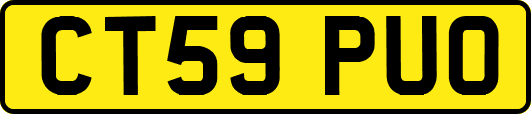 CT59PUO