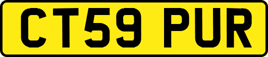 CT59PUR