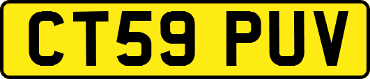 CT59PUV