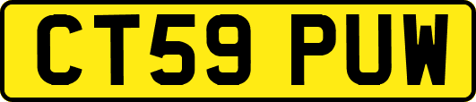 CT59PUW