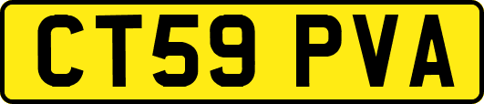 CT59PVA