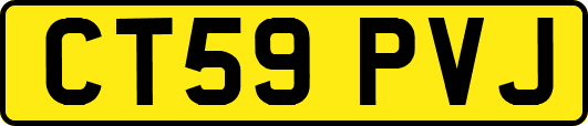 CT59PVJ