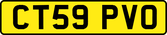 CT59PVO