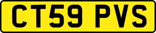 CT59PVS